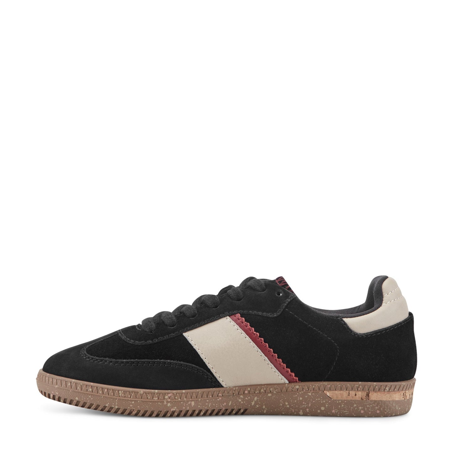 Earth Shoes Penny Lace-Up Sneakers