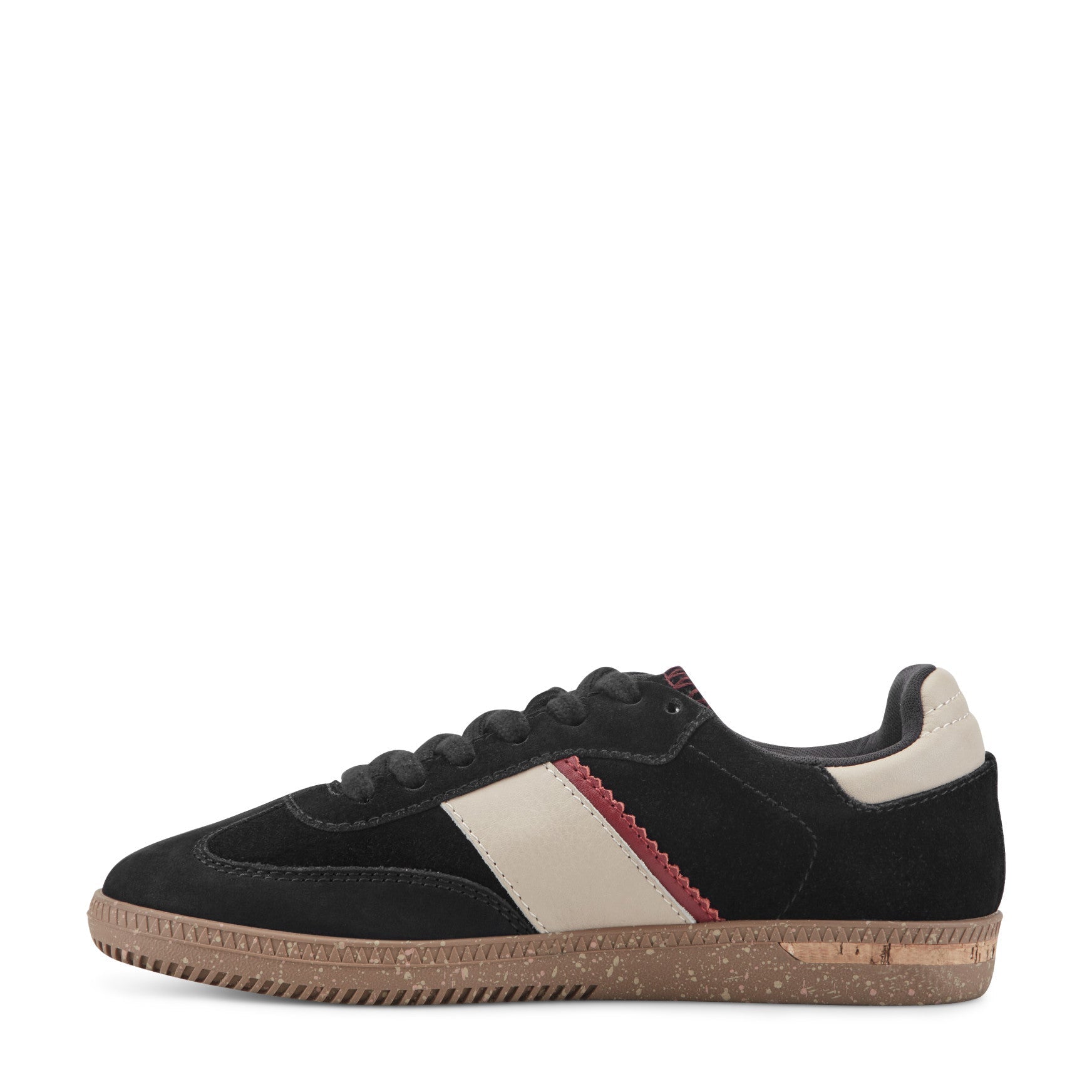 Earth Shoes Penny Lace-Up Sneakers
