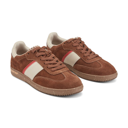 Earth Shoes Penny Lace-Up Sneakers