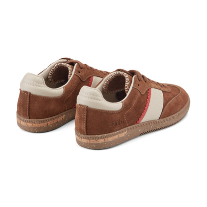 Earth Shoes Penny Lace-Up Sneakers