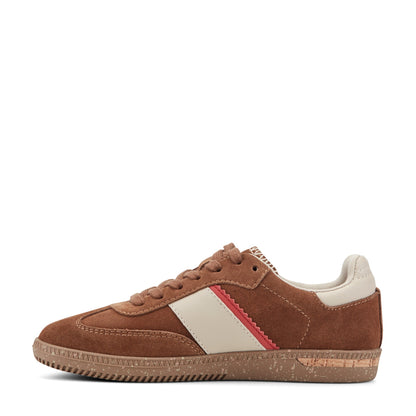 Earth Shoes Penny Lace-Up Sneakers