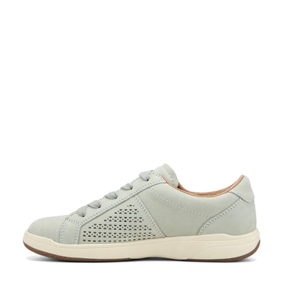 Earth Shoes Netta Round Toe Casual Lace-up Sneakers