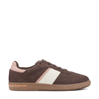 Earth Shoes Penny Lace-Up Sneakers