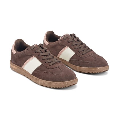 Earth Shoes Penny Lace-Up Sneakers