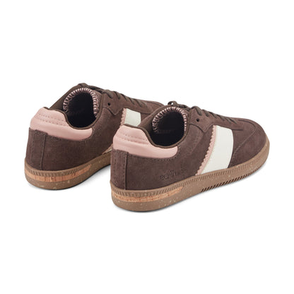 Earth Shoes Penny Lace-Up Sneakers