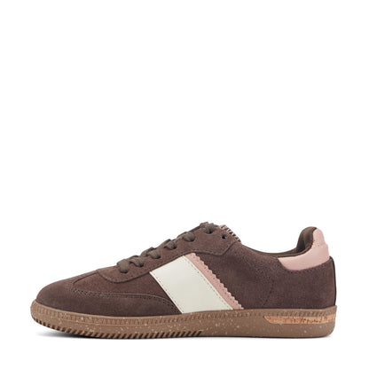 Earth Shoes Penny Lace-Up Sneakers