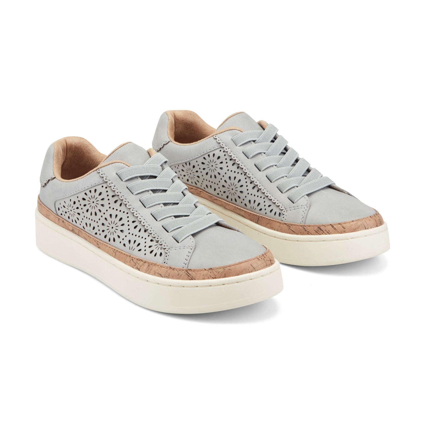 Earth Shoes Kristal Casual Sneakers