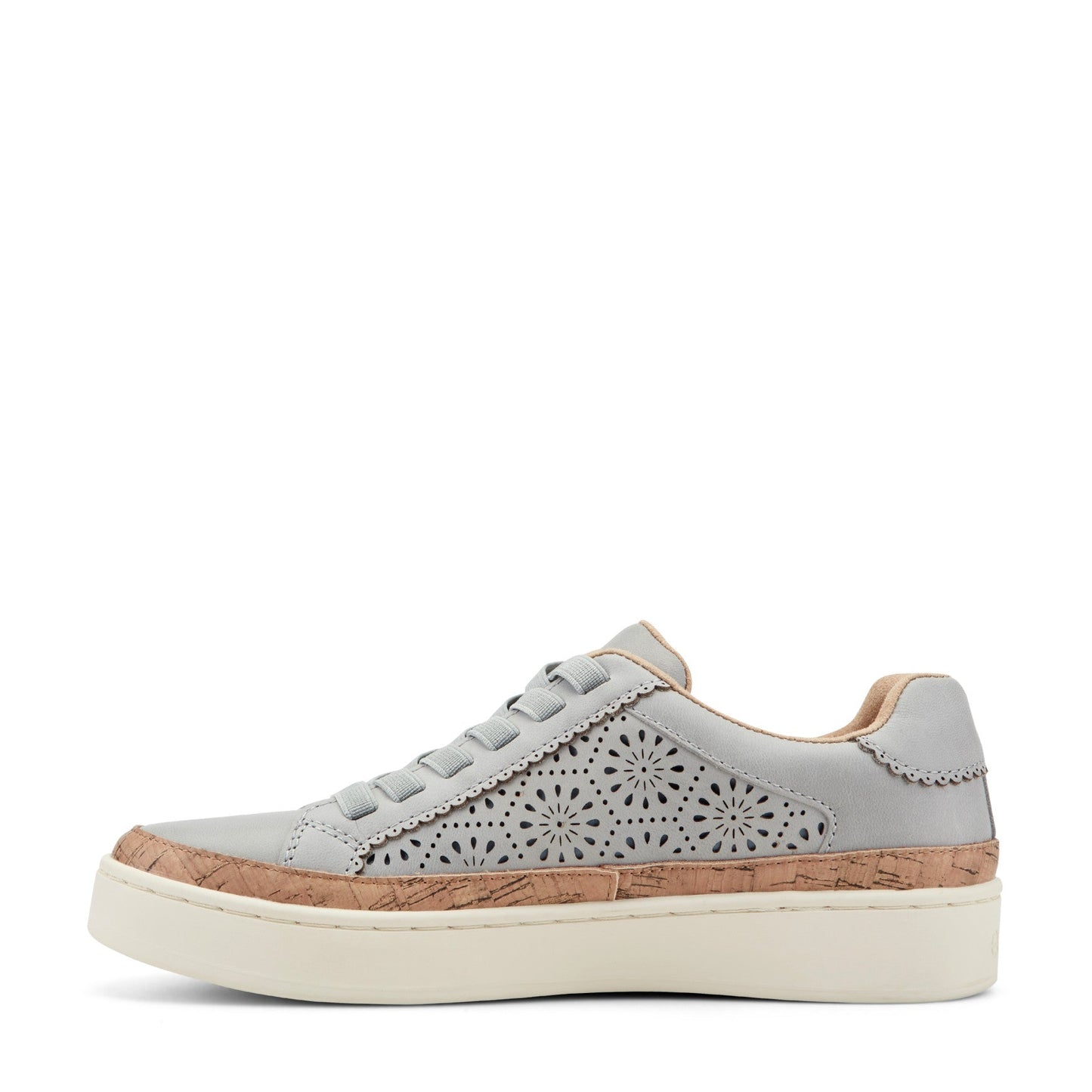 Earth Shoes Kristal Casual Sneakers