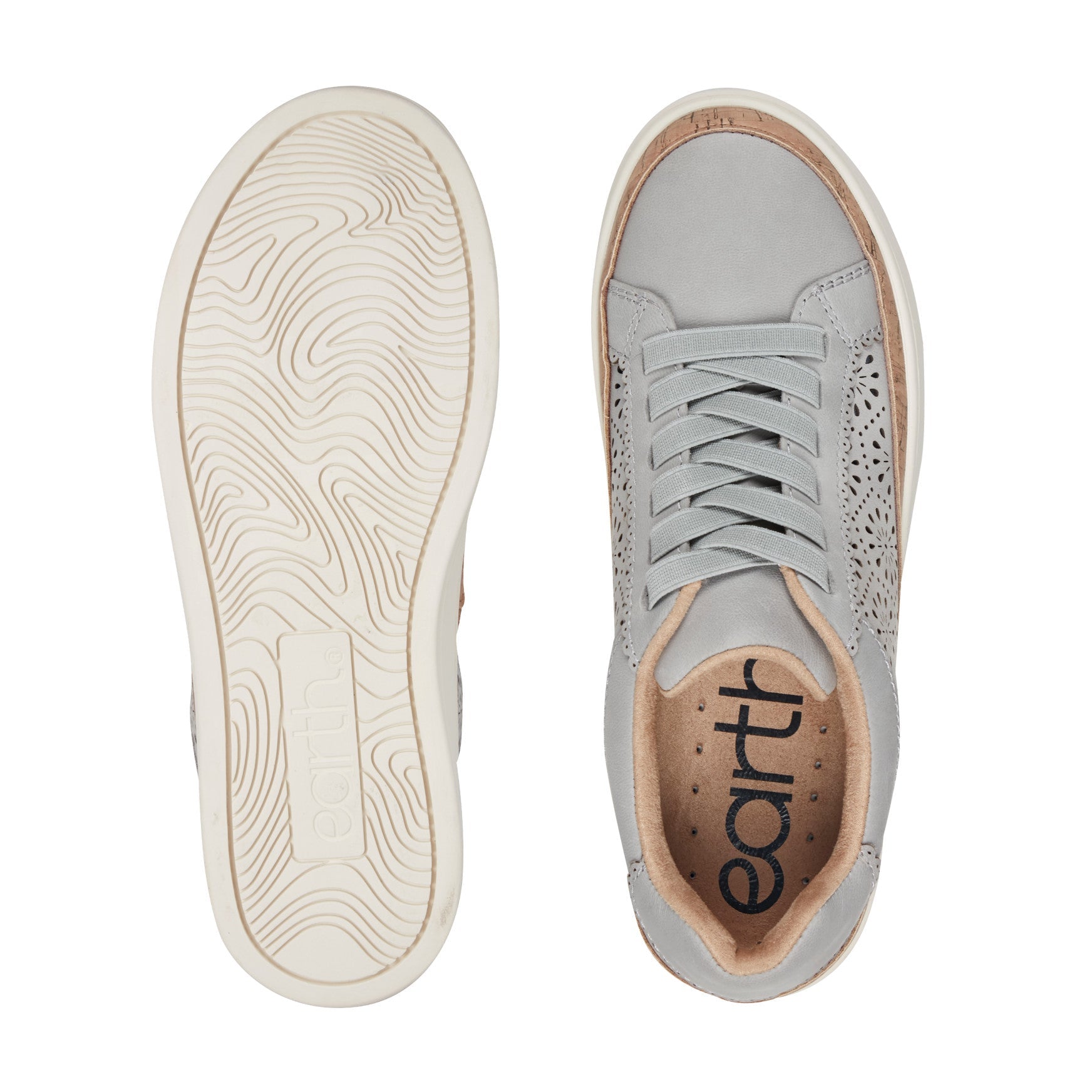 Earth Shoes Kristal Casual Sneakers