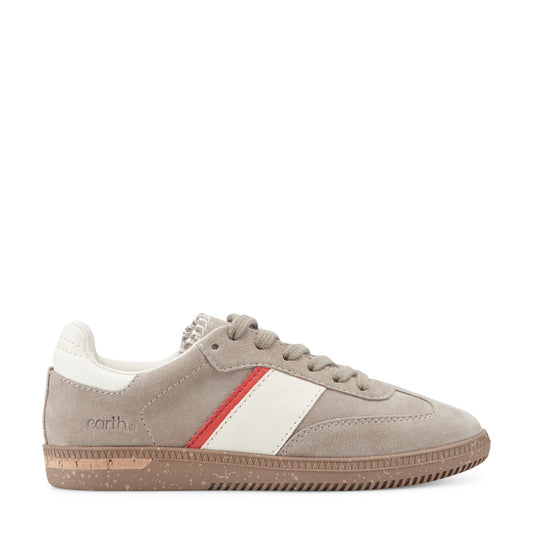 Earth Shoes Penny Lace-Up Sneakers