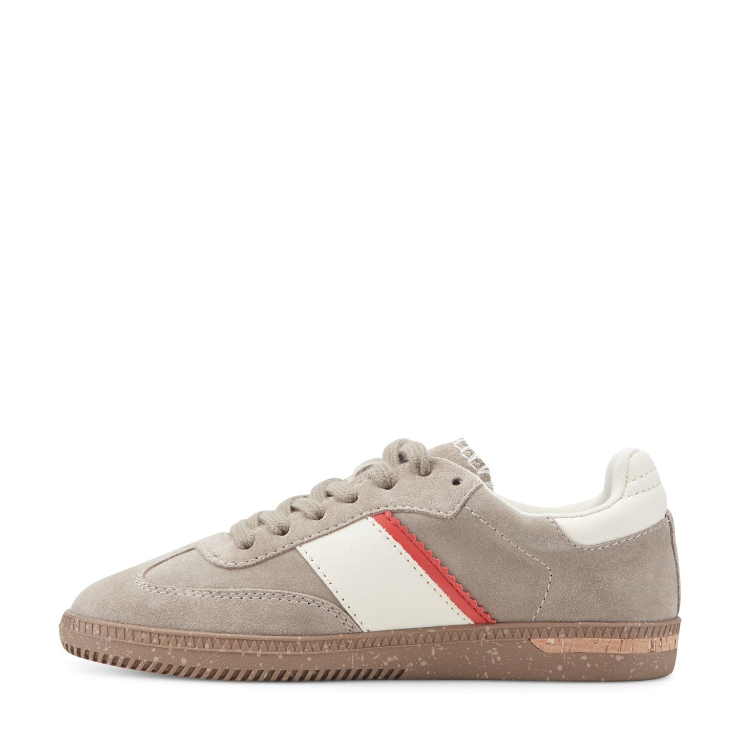 Earth Shoes Penny Lace-Up Sneakers