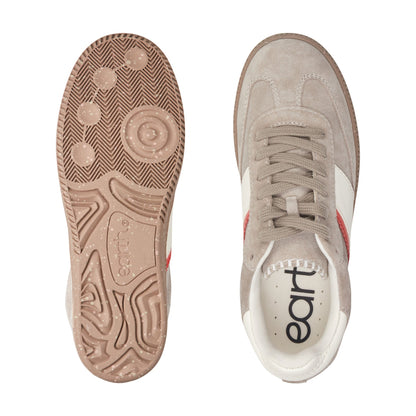 Earth Shoes Penny Lace-Up Sneakers