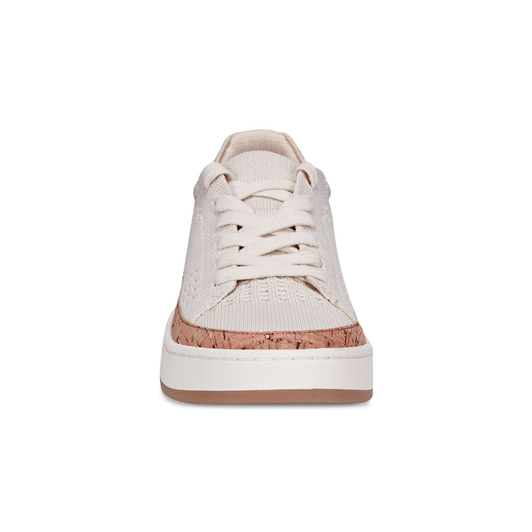 Earth Shoes Knight Round Toe Lace-up Casual Sneakers