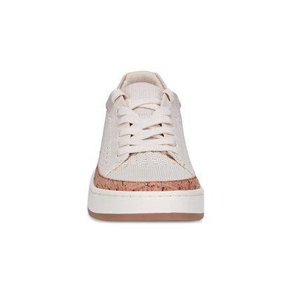 Earth Shoes Knight Round Toe Lace-up Casual Sneakers