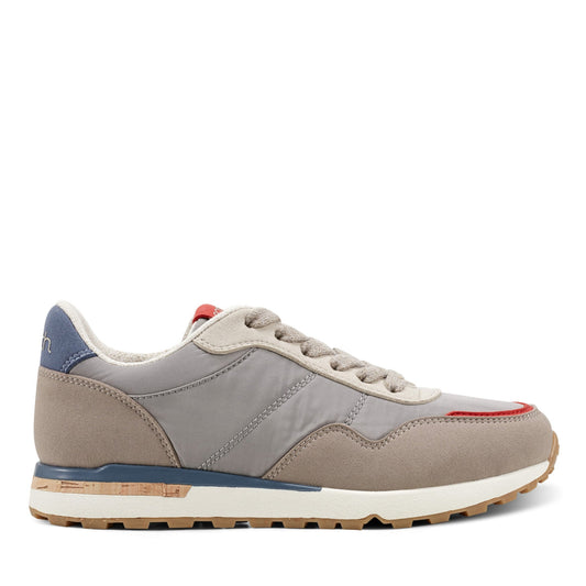 Earth Shoes Maren Casual Lace-Up Sneakers