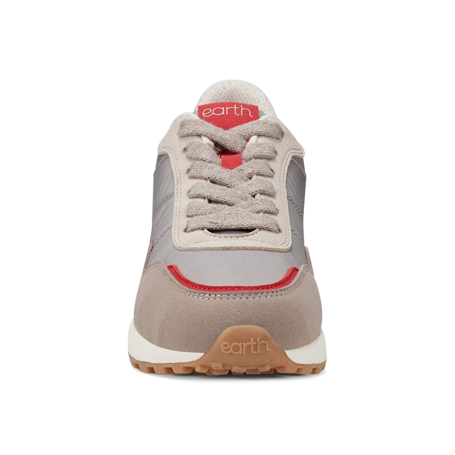 Earth Shoes Maren Casual Lace-Up Sneakers