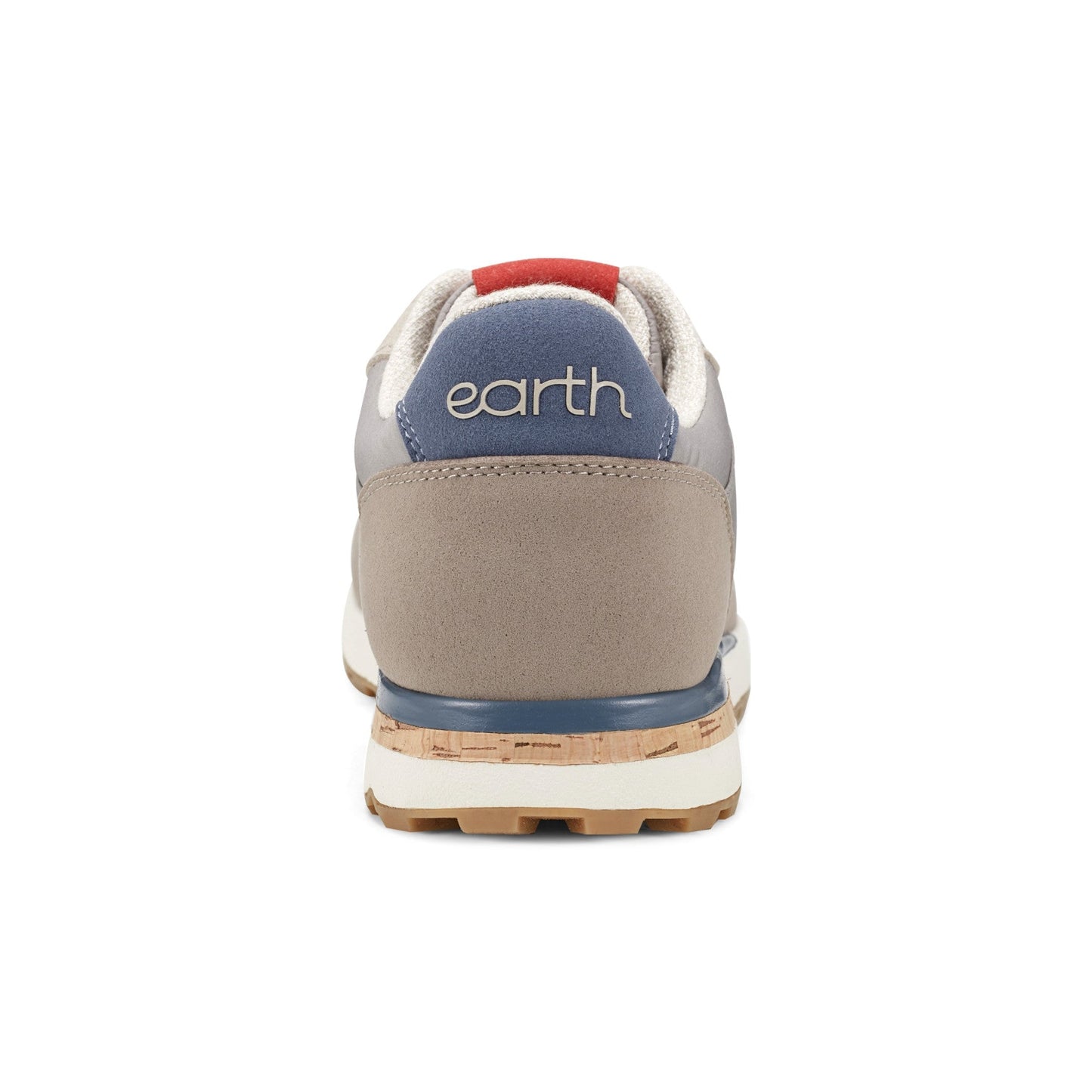 Earth Shoes Maren Casual Lace-Up Sneakers
