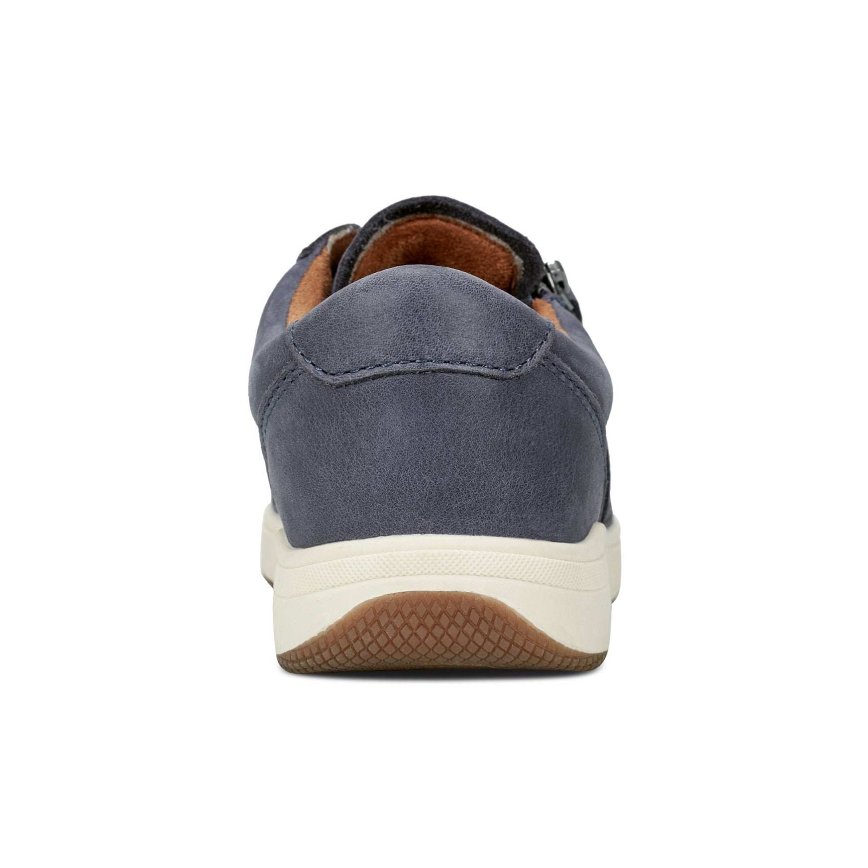 Earth Shoes Netta Round Toe Casual Lace-up Sneakers