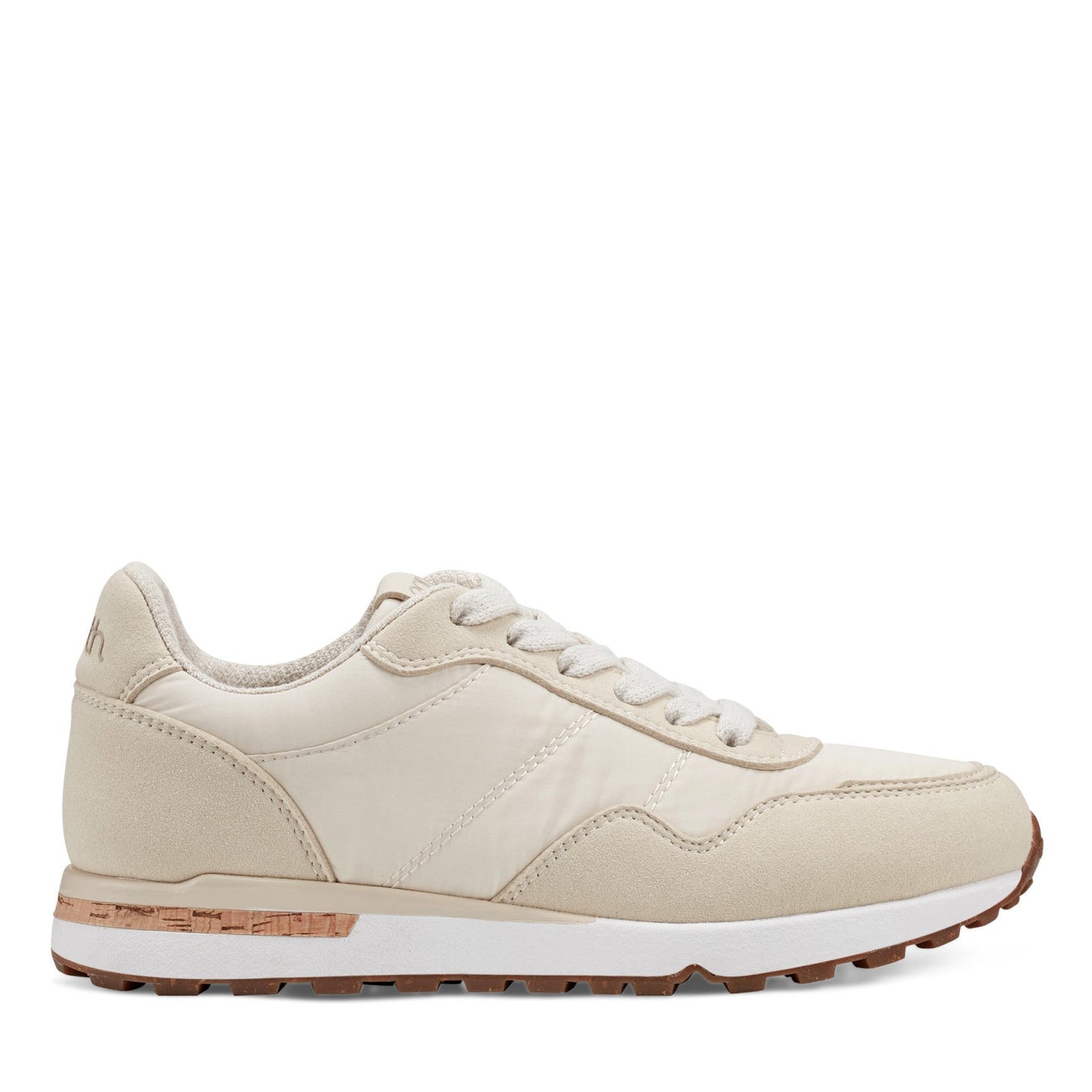 Earth Shoes Maren Casual Lace-Up Sneakers