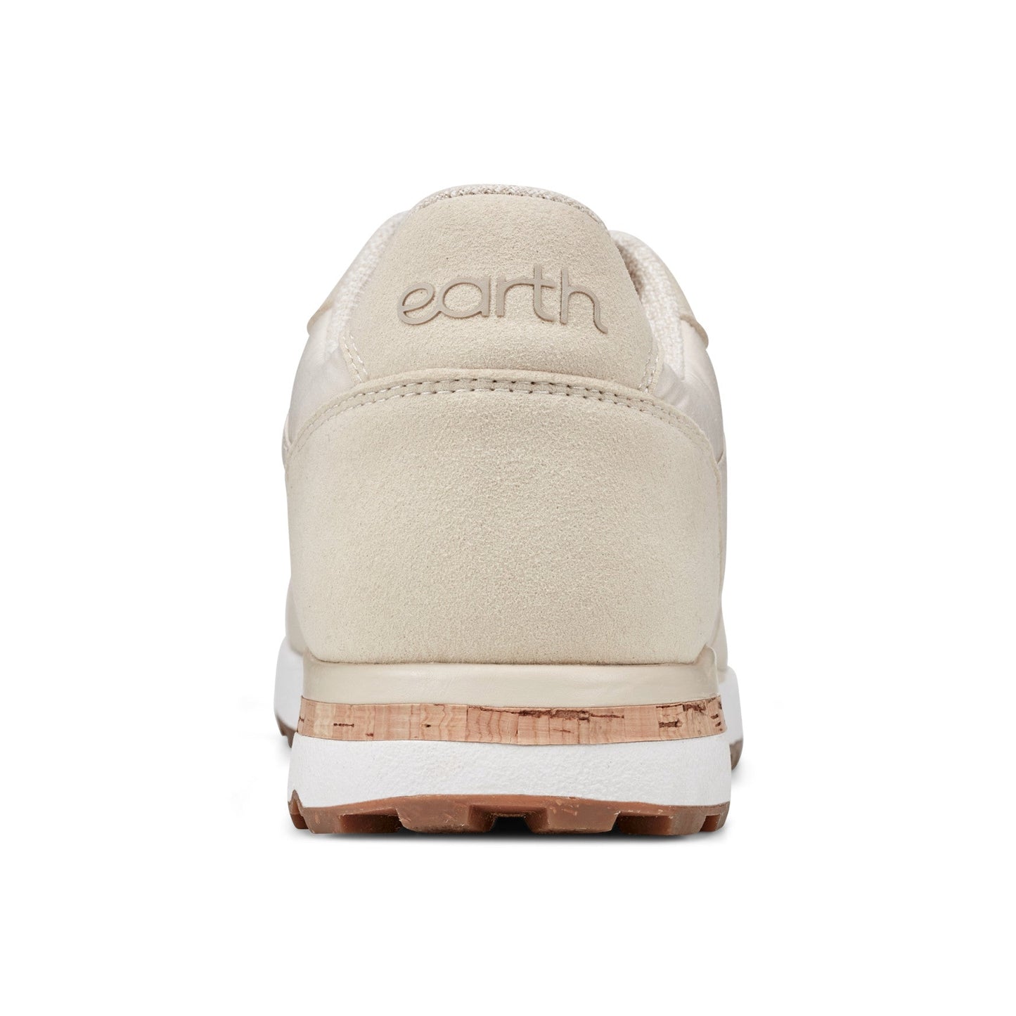 Earth Shoes Maren Casual Lace-Up Sneakers