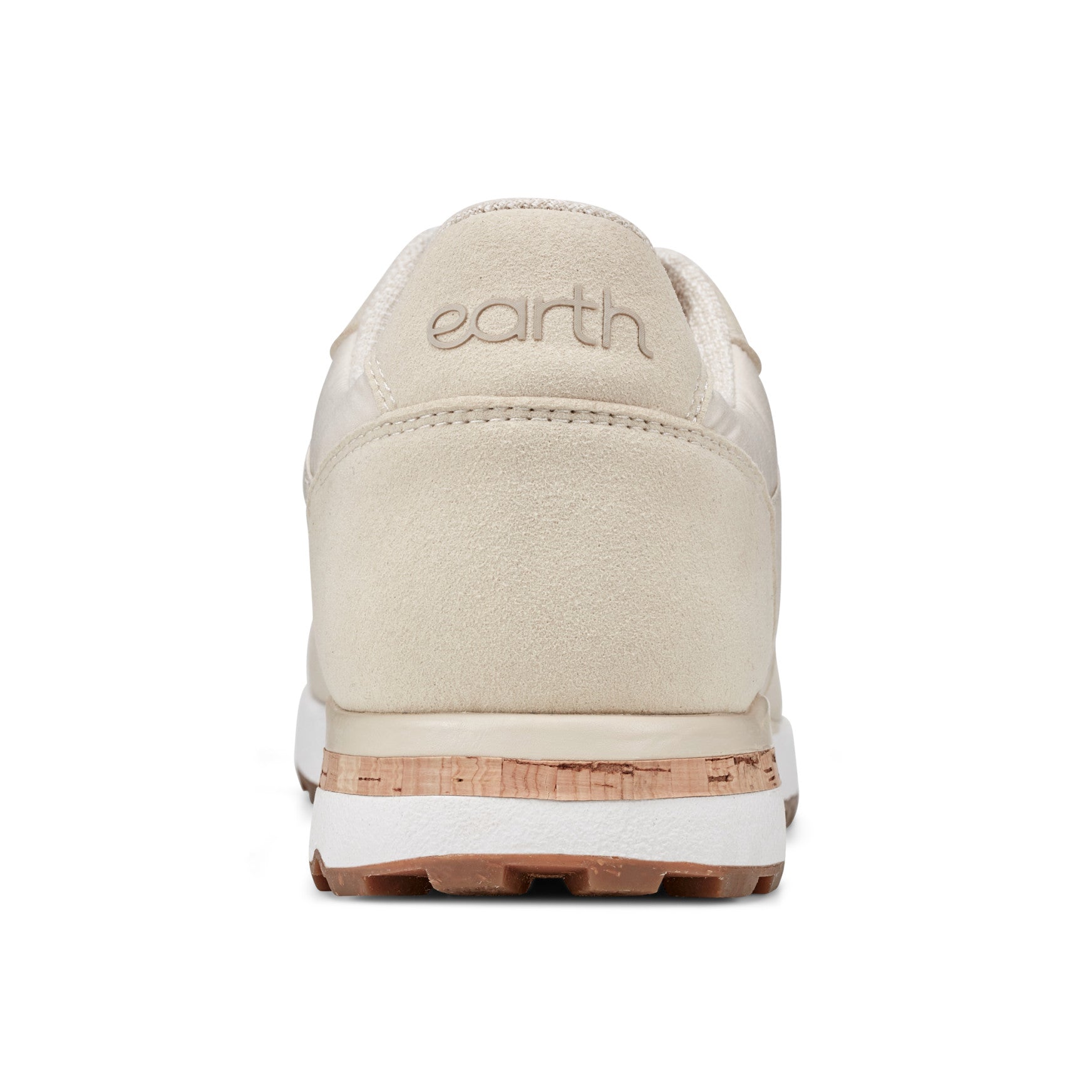Earth Shoes Maren Casual Lace-Up Sneakers