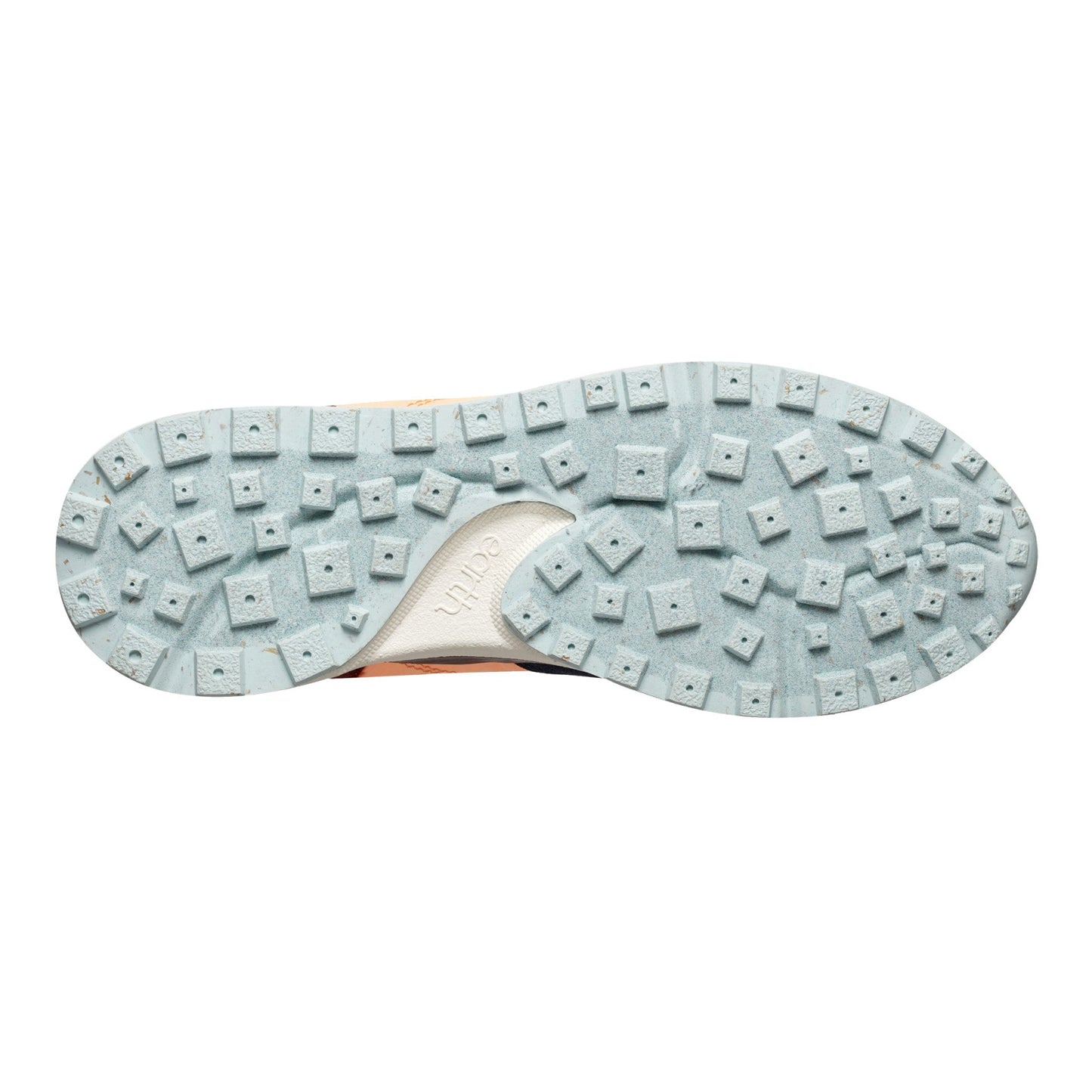 Earth Shoes Maren Casual Lace-Up Sneakers