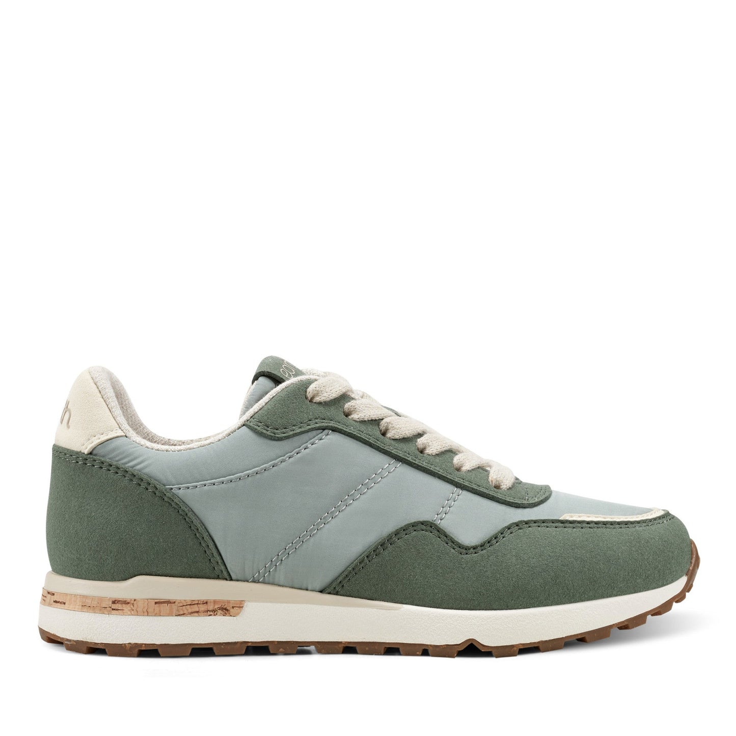 Earth Shoes Maren Casual Lace-Up Sneakers