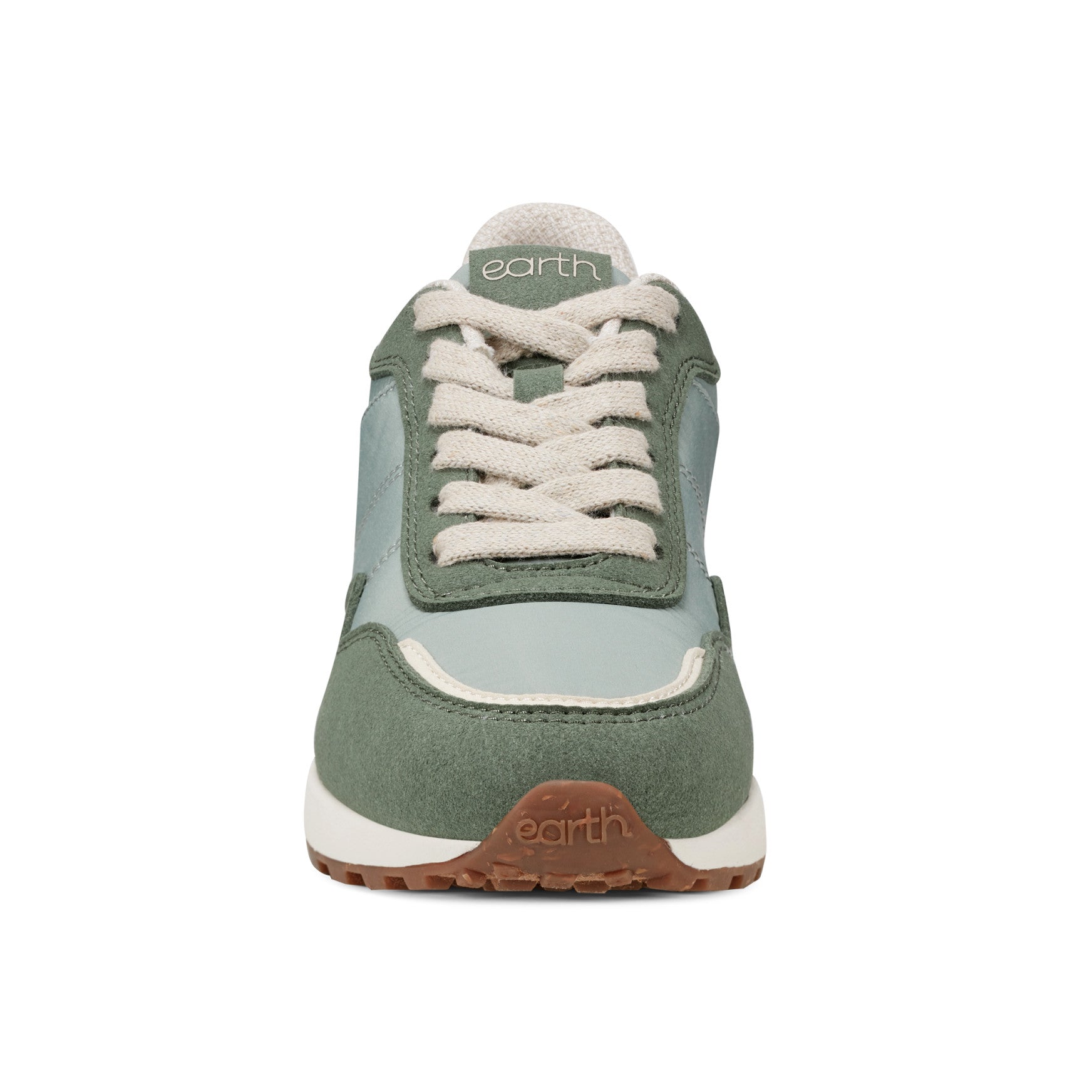 Earth Shoes Maren Casual Lace-Up Sneakers
