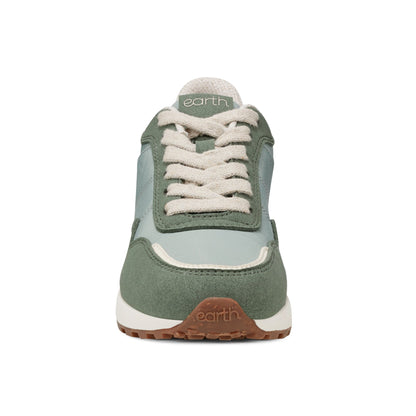 Earth Shoes Maren Casual Lace-Up Sneakers