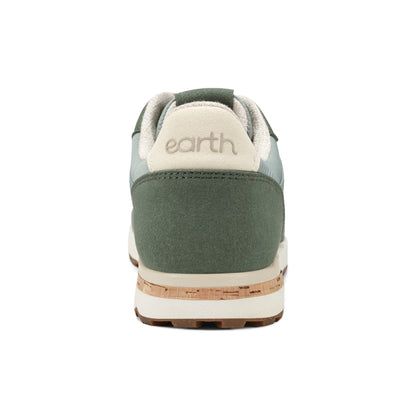 Earth Shoes Maren Casual Lace-Up Sneakers