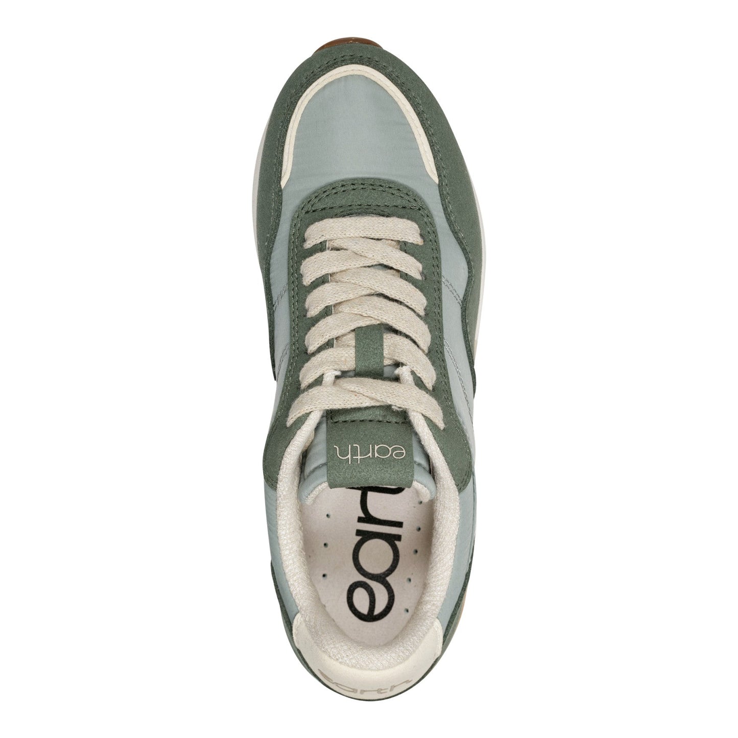 Earth Shoes Maren Casual Lace-Up Sneakers