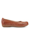 Light Brown Leather