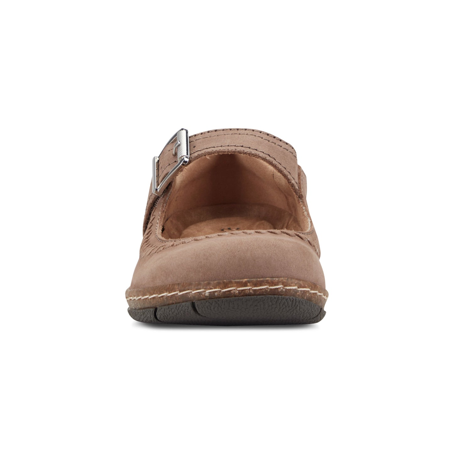 Earth Shoes Erie Mary Jane Ballet Flats