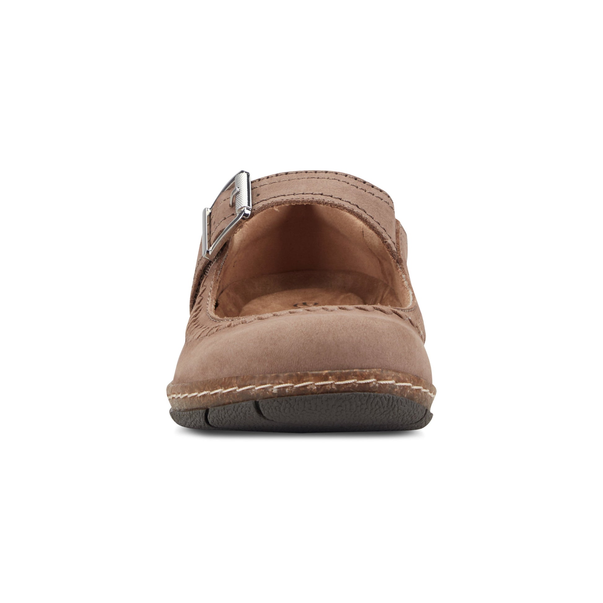 Earth Shoes Erie Mary Jane Ballet Flats