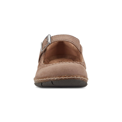Earth Shoes Erie Mary Jane Ballet Flats
