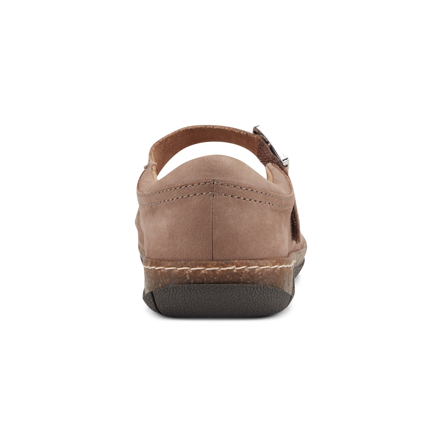 Earth Shoes Erie Mary Jane Ballet Flats