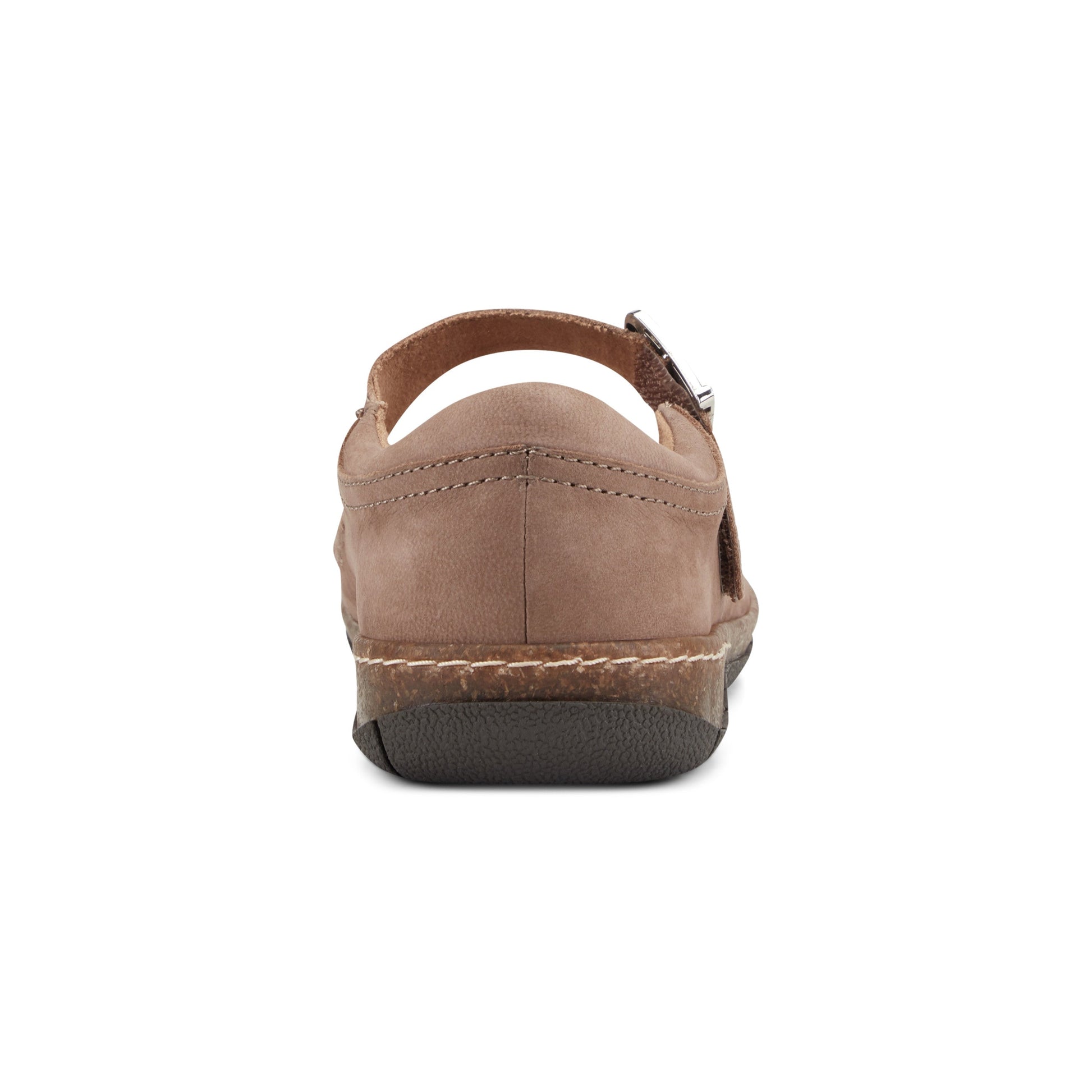 Earth Shoes Erie Mary Jane Ballet Flats