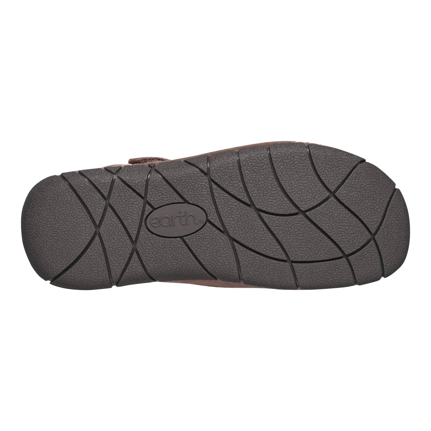 Earth Shoes Erie Mary Jane Ballet Flats
