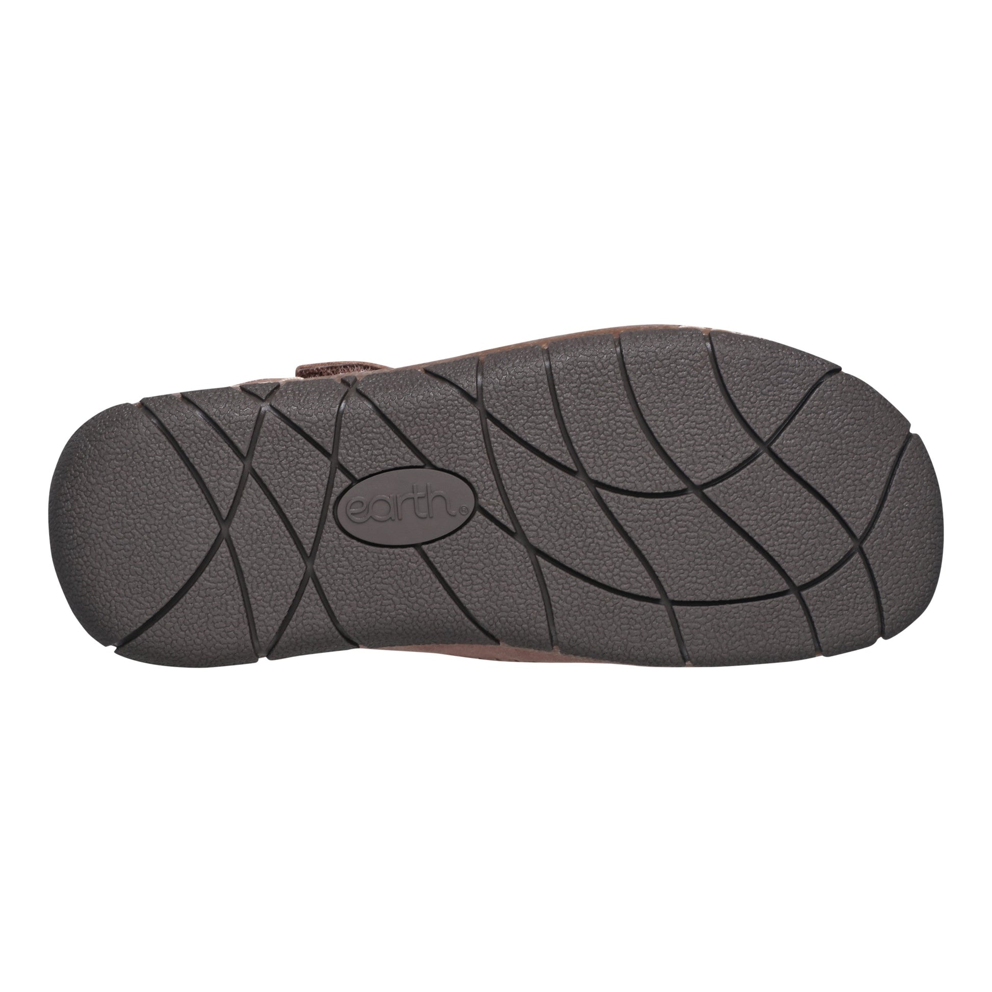 Earth Shoes Erie Mary Jane Ballet Flats