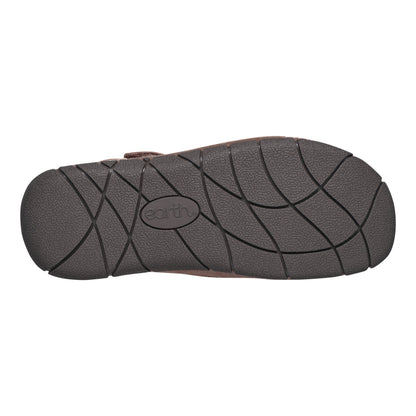Earth Shoes Erie Mary Jane Ballet Flats