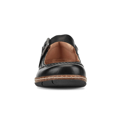 Earth Shoes Erie Mary Jane Ballet Flats