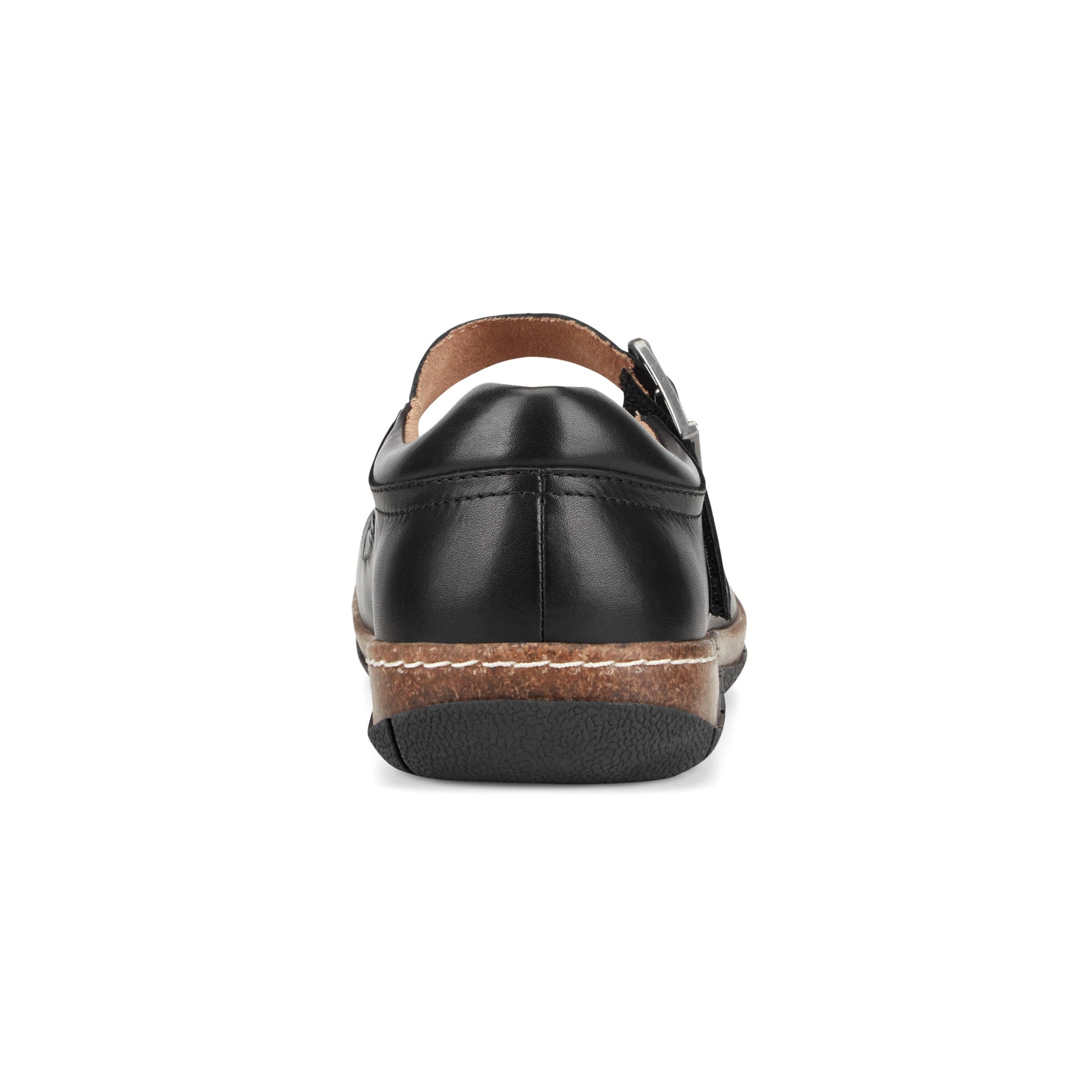 Earth Shoes Erie Mary Jane Ballet Flats