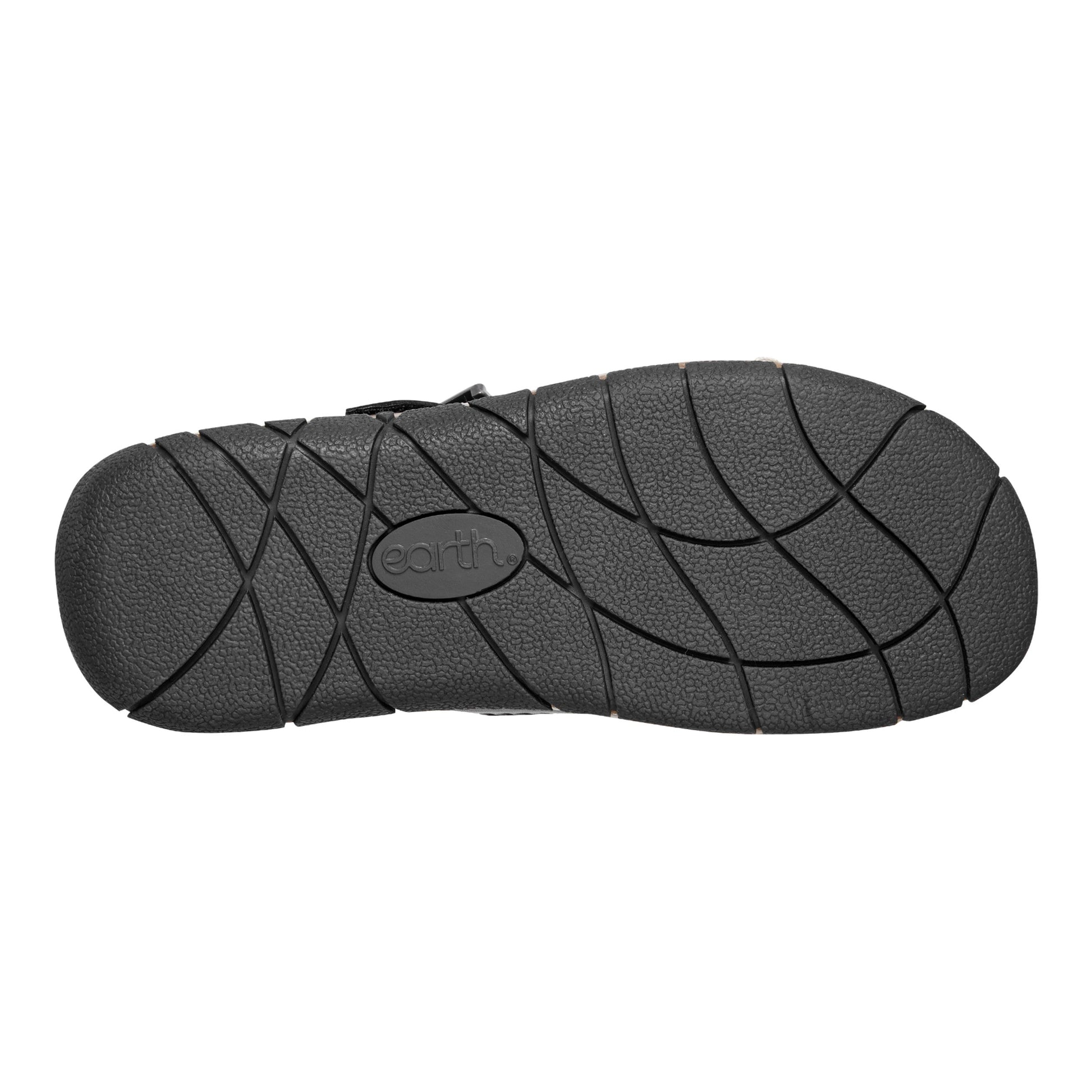 Earth Shoes Erie Mary Jane Ballet Flats