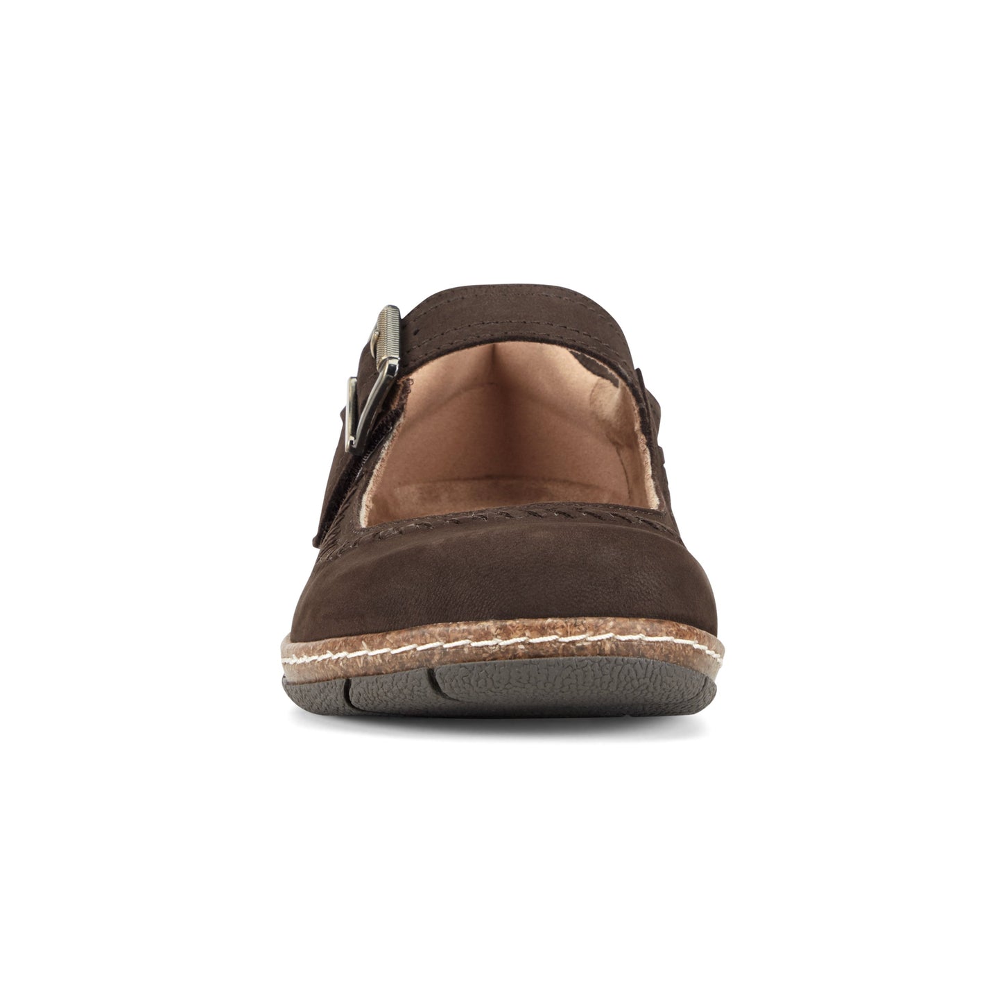 Earth Shoes Erie Mary Jane Ballet Flats
