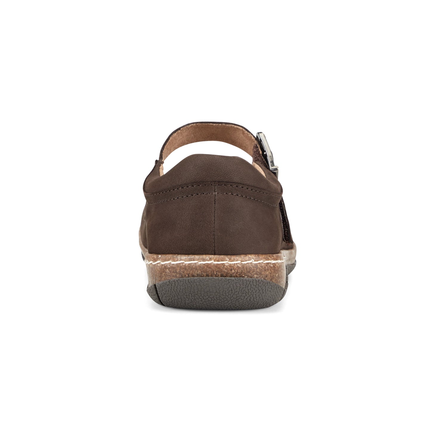 Earth Shoes Erie Mary Jane Ballet Flats
