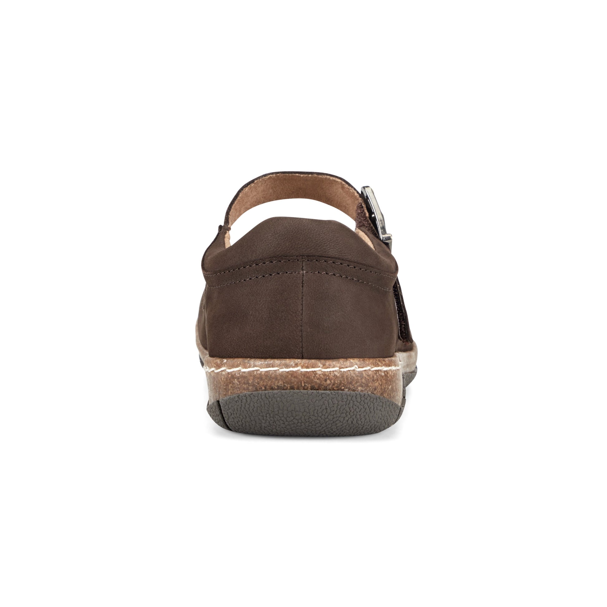 Earth Shoes Erie Mary Jane Ballet Flats