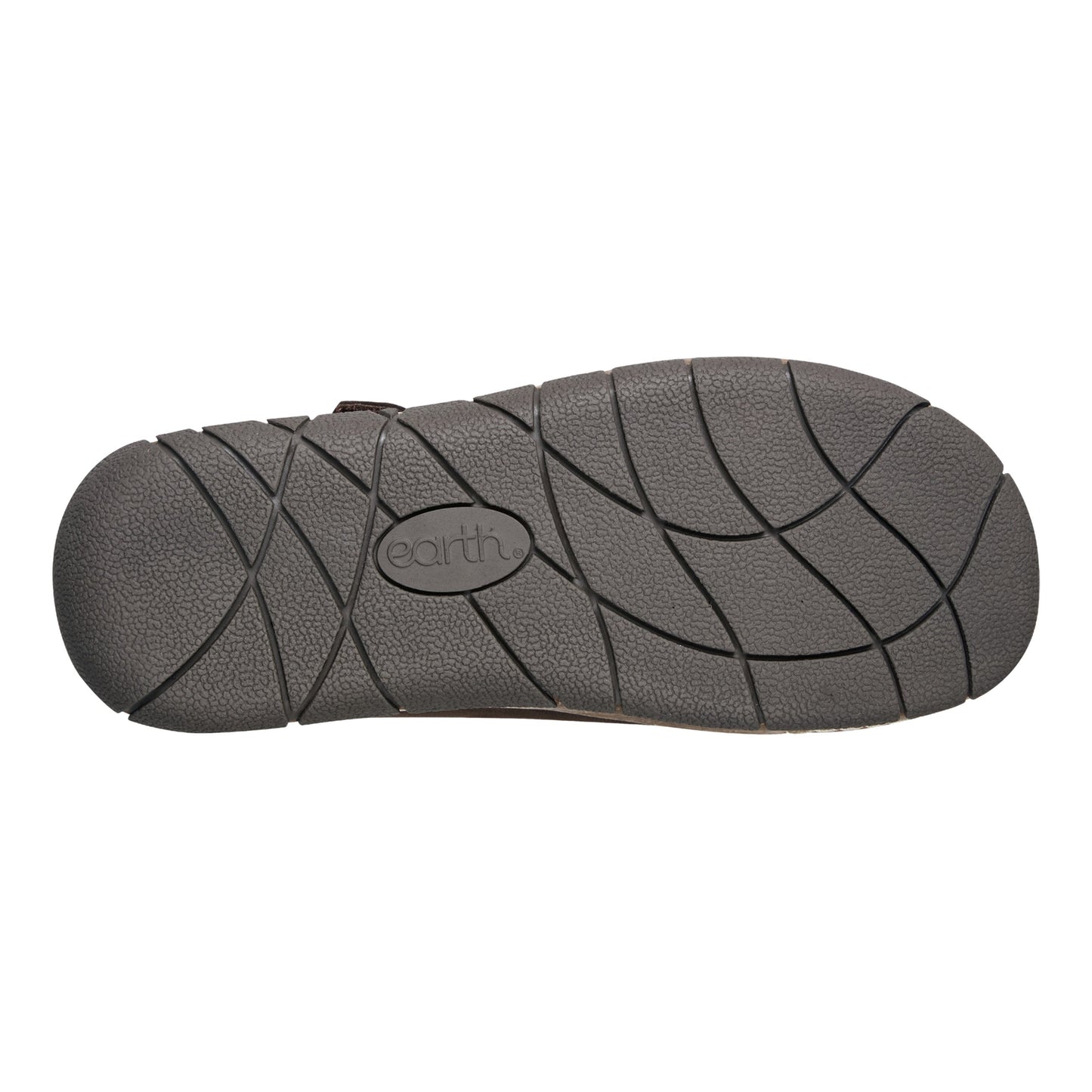 Earth Shoes Erie Mary Jane Ballet Flats