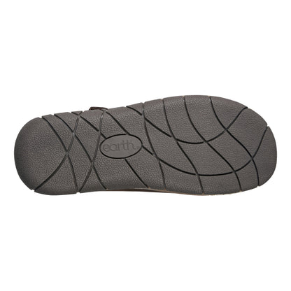 Earth Shoes Erie Mary Jane Ballet Flats