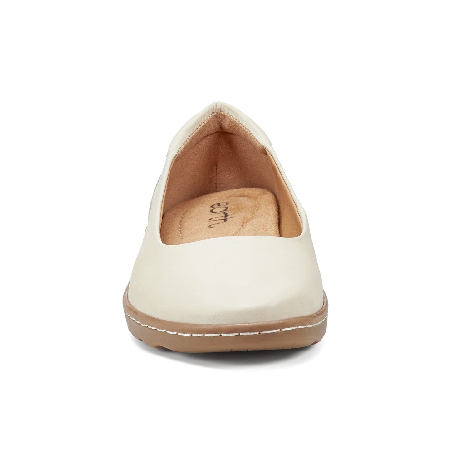 Earth Shoes Landen Round Toe Casual Flats