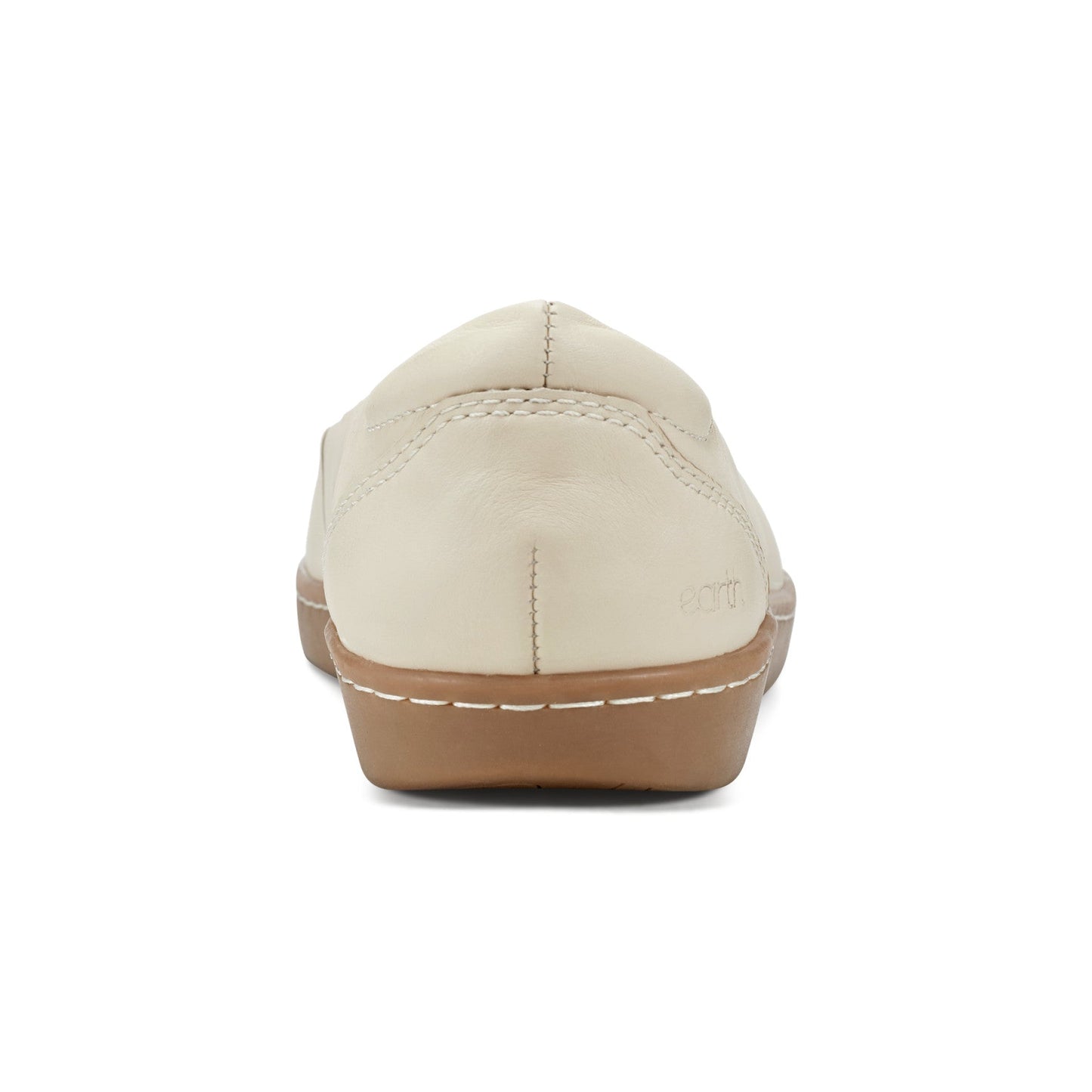 Earth Shoes Landen Round Toe Casual Flats